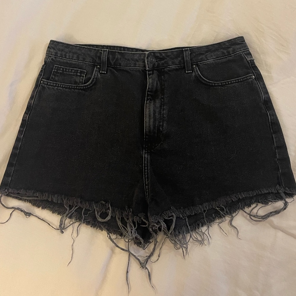 Forever 21 Cut Off Shorts